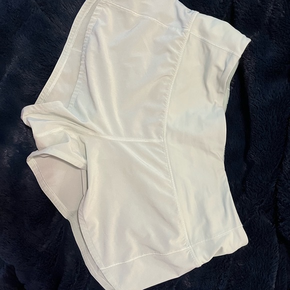 Lululemon Speed Up Short 2.5” - Picture 5 of 6